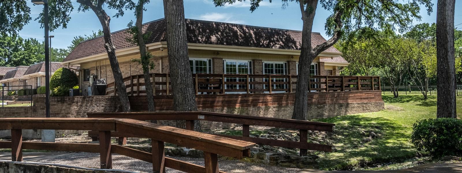 Christian Care Communities and Services Mesquite Senior Living